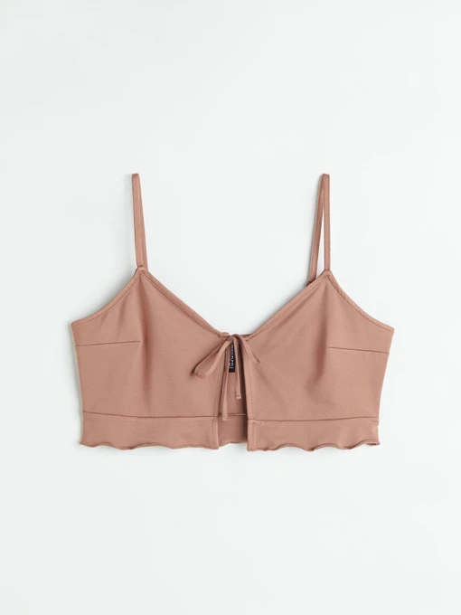 Футболки и поло H&M модель 75793 Фото