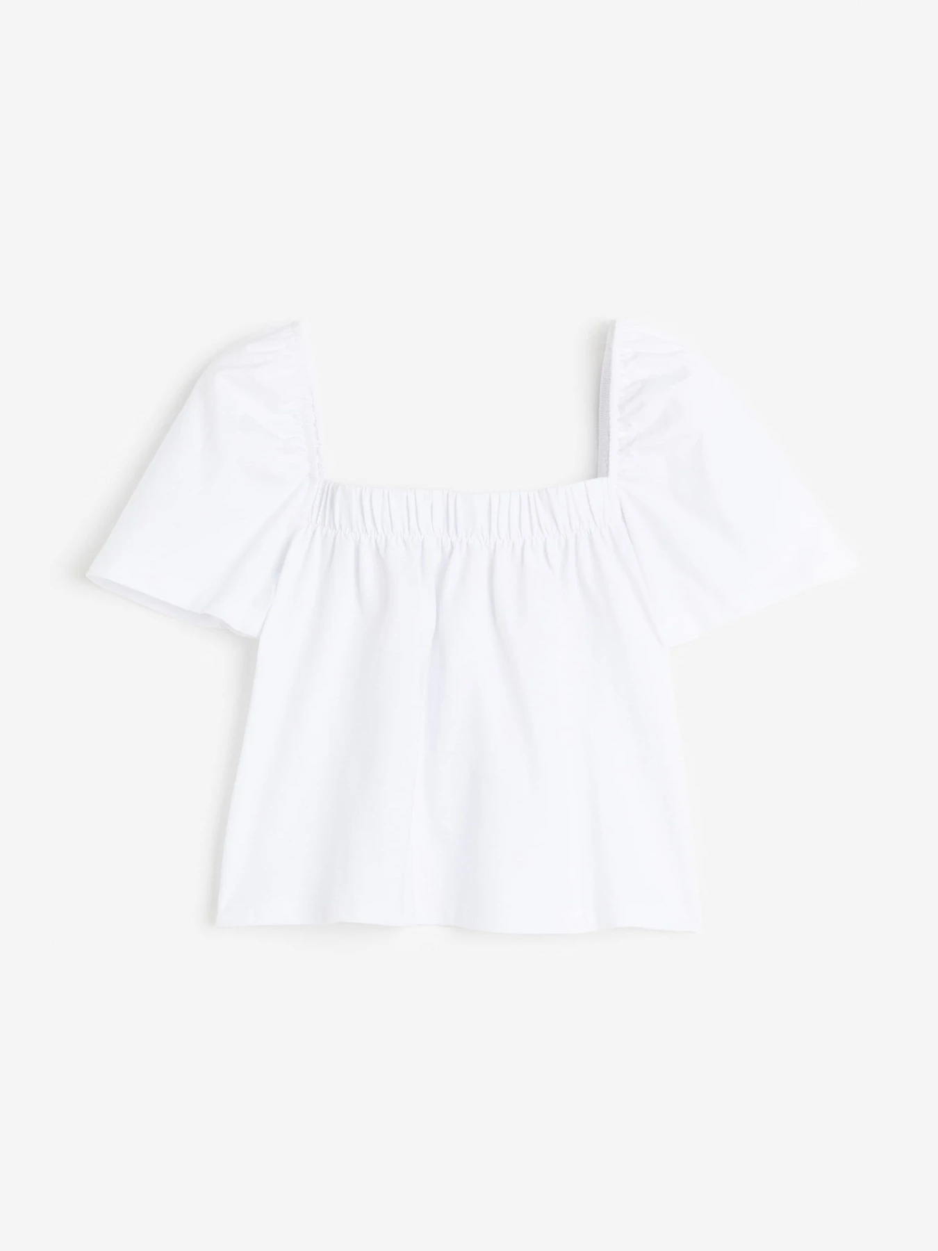 Футболки и поло H&M модель 75799 Фото