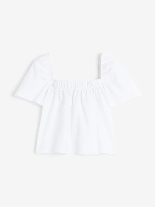 Футболки и поло H&M модель 75799 Фото