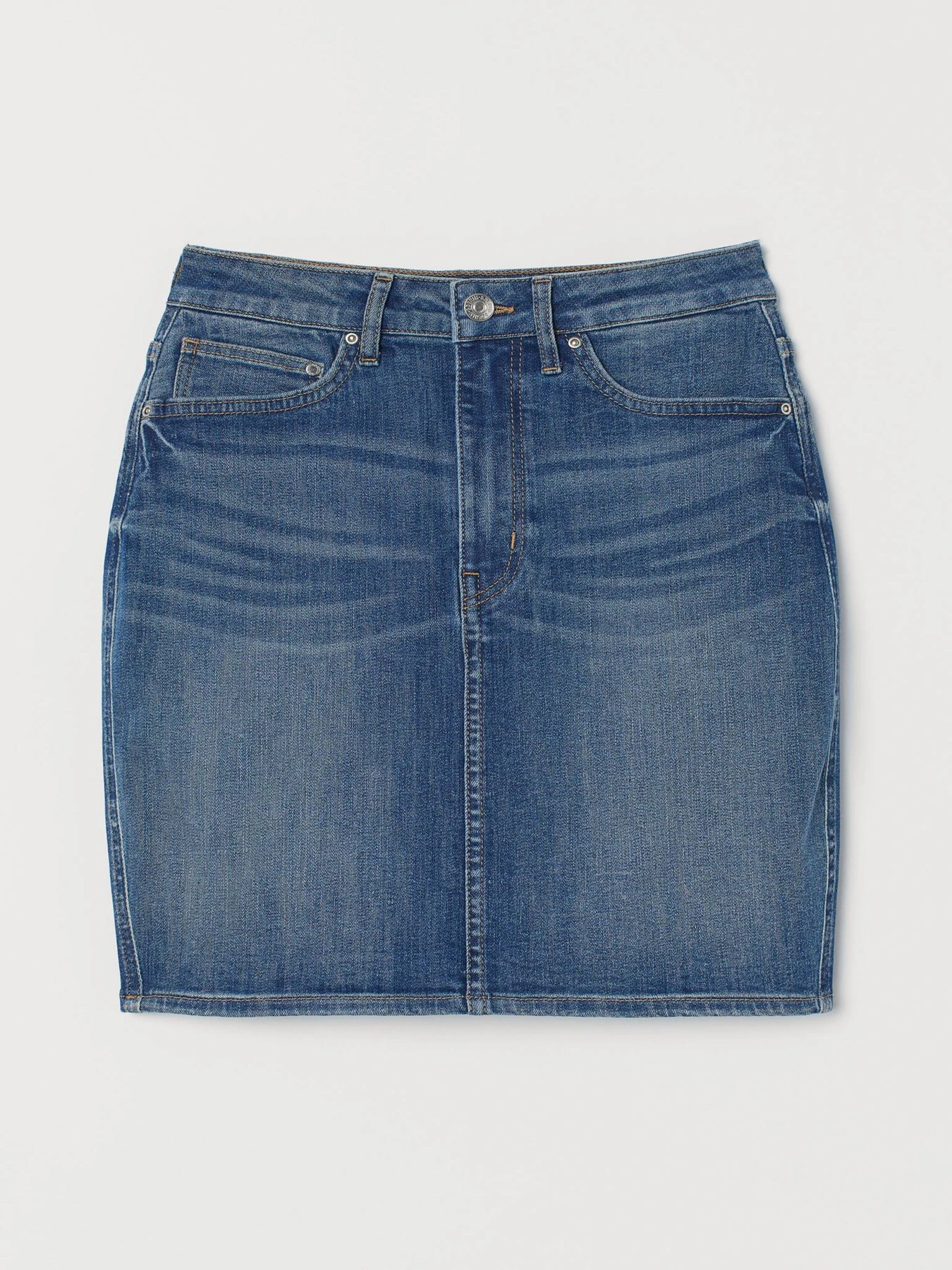 Юбки H&M модель 75806 Фото