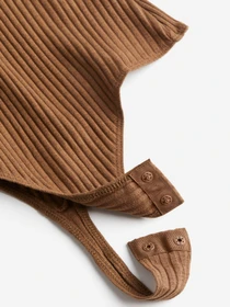 Боди и корсеты H&M модель 75810 Фото