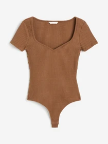 Боди и корсеты H&M модель 75810 Фото
