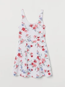 Платья H&M модель 75821 Фото