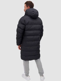 Куртки та дублянки NIKE Windrunner Primaloft модель FB8189-010 Фото