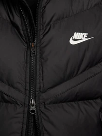 Куртки и дубленки NIKE M Nk Sf Wr Pl-Fld Vest модель FB8193-010 Фото
