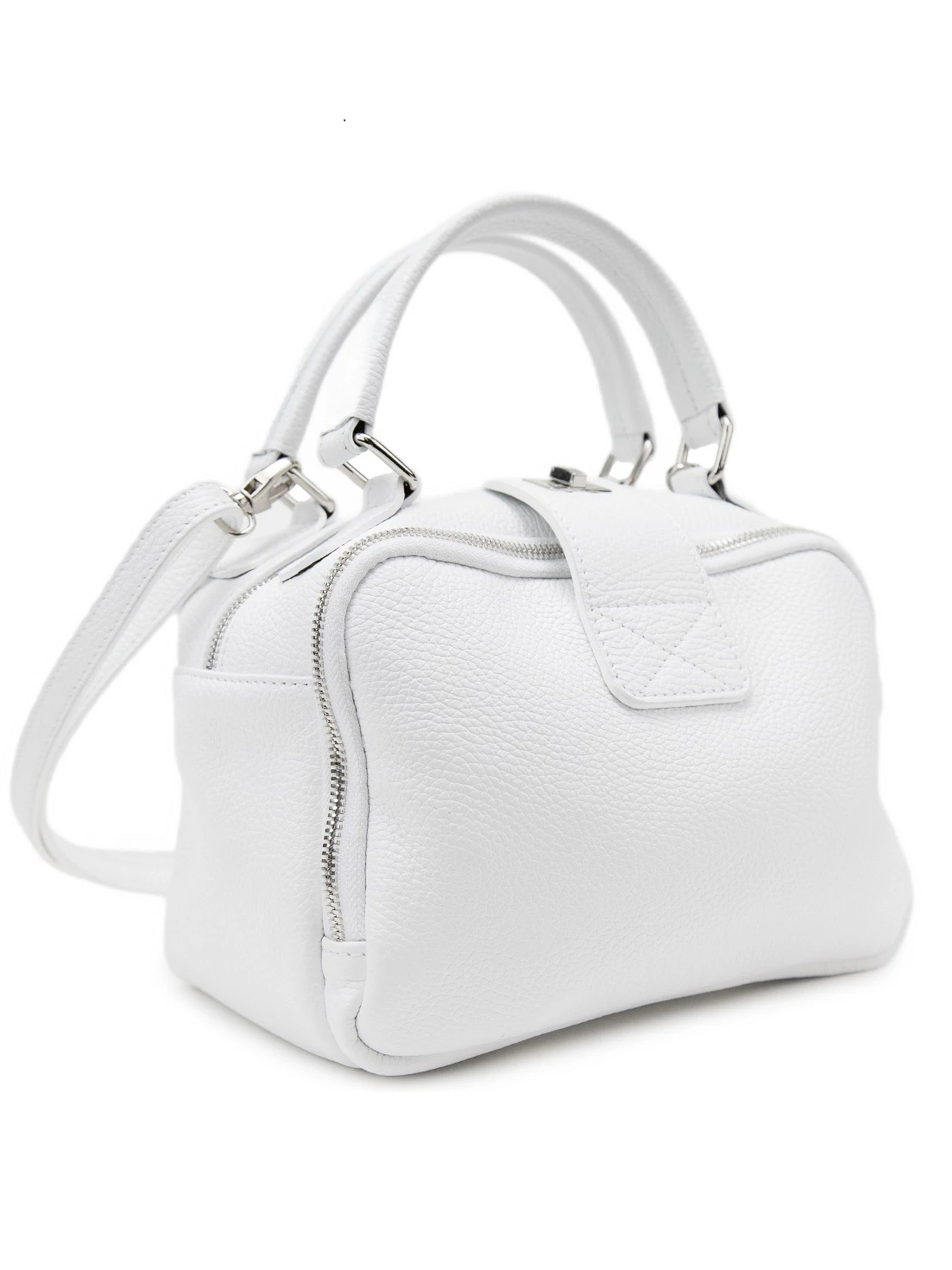 Сумки RoyalBag модель F-IT-1045W Фото