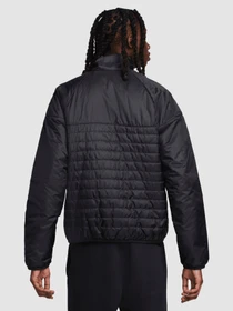 Куртки и дубленки NIKE M Nk Wr Tf Midweight Puffer модель FB8195-010 Фото