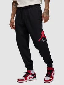 Брюки Jordan Essential Fleece Baseline модель FD7345-013 Фото