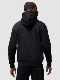 Худи и свитшоты Jordan Flight Mvp Fleece модель FD7415-010 Фото