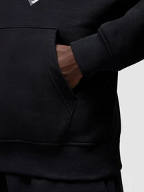 Худи и свитшоты Jordan Flight Mvp Fleece модель FD7415-010 Фото
