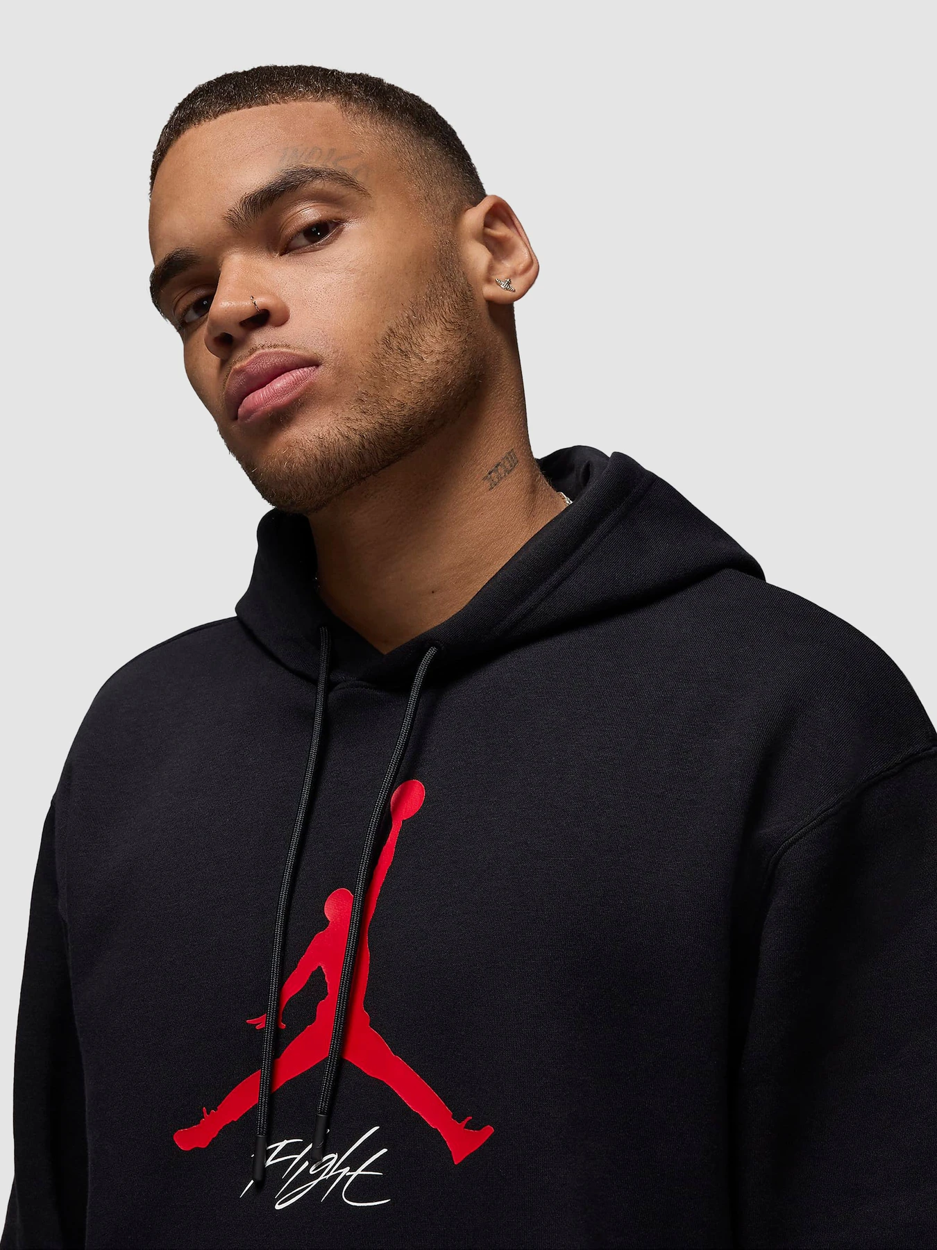 Худи и свитшоты NIKE M J Ess Flc Baseline Hoodie модель FD7545-013 Худи и свитшоты NIKE M J Ess Flc Baseline Hoodie модель FD7545-013 Фото