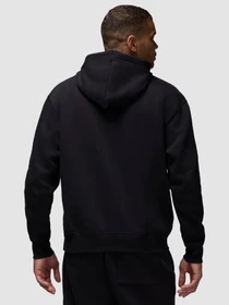 Худи и свитшоты NIKE M J Ess Flc Baseline Hoodie модель FD7545-013 Фото