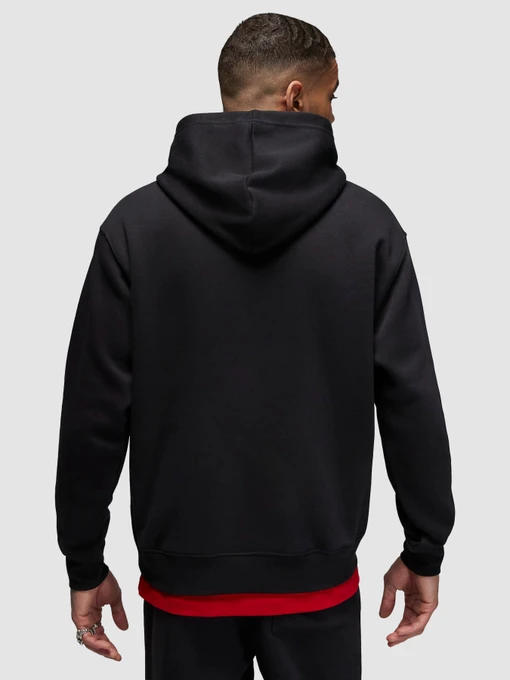 Чоловіче Худі Jordan Essentials Men's Fleece Sweatshirt фото 2