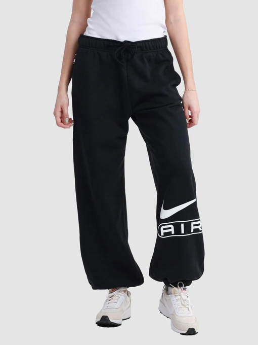 Брюки NIKE W Nsw Air Mr Flc Jogger модель FN1902-010 Фото