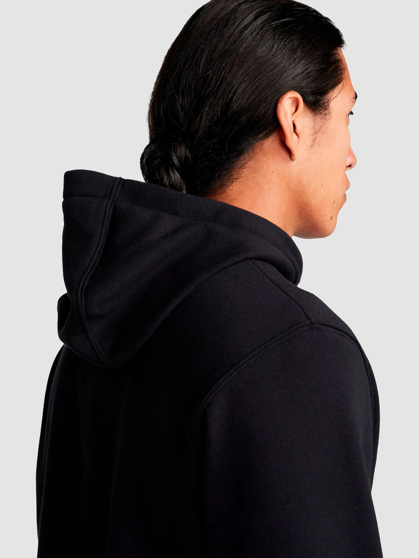 Худи и свитшоты NIKE Club Fleece модель FN2634-010 Худи и свитшоты NIKE Club Fleece модель FN2634-010 Фото