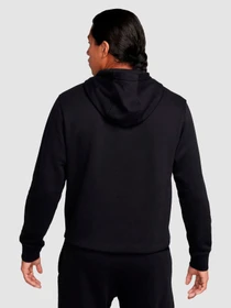Худи и свитшоты NIKE Club Fleece модель FN2634-010 Фото