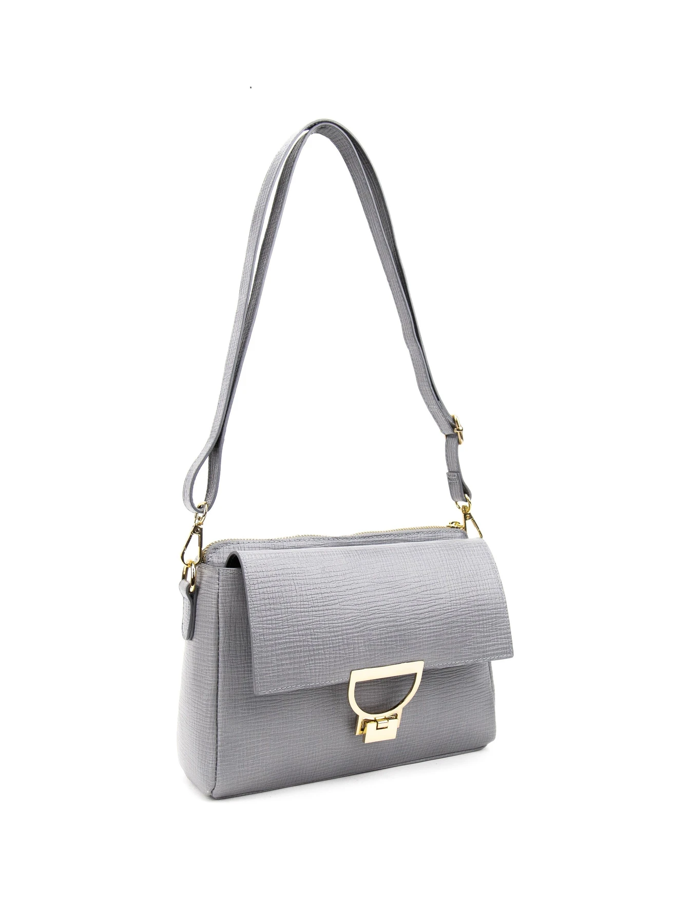 Сумки RoyalBag модель CH-027G-LV Фото