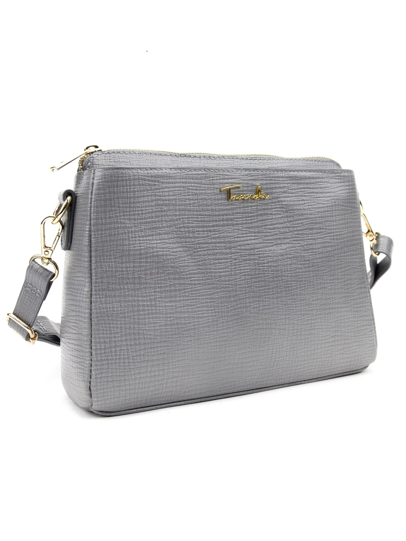 Сумки RoyalBag модель CH-027G-LV Фото