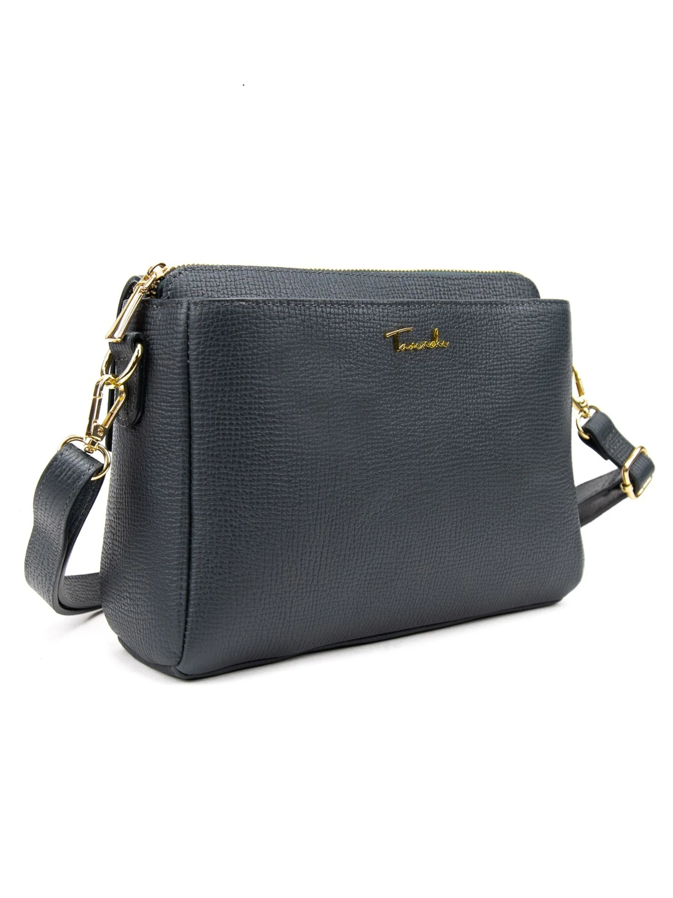 Сумки RoyalBag модель CH-027GR-LV Фото