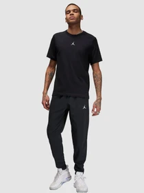 Брюки Jordan Dri-Fit Sport Woven Trousers модель FN5840-010 Фото