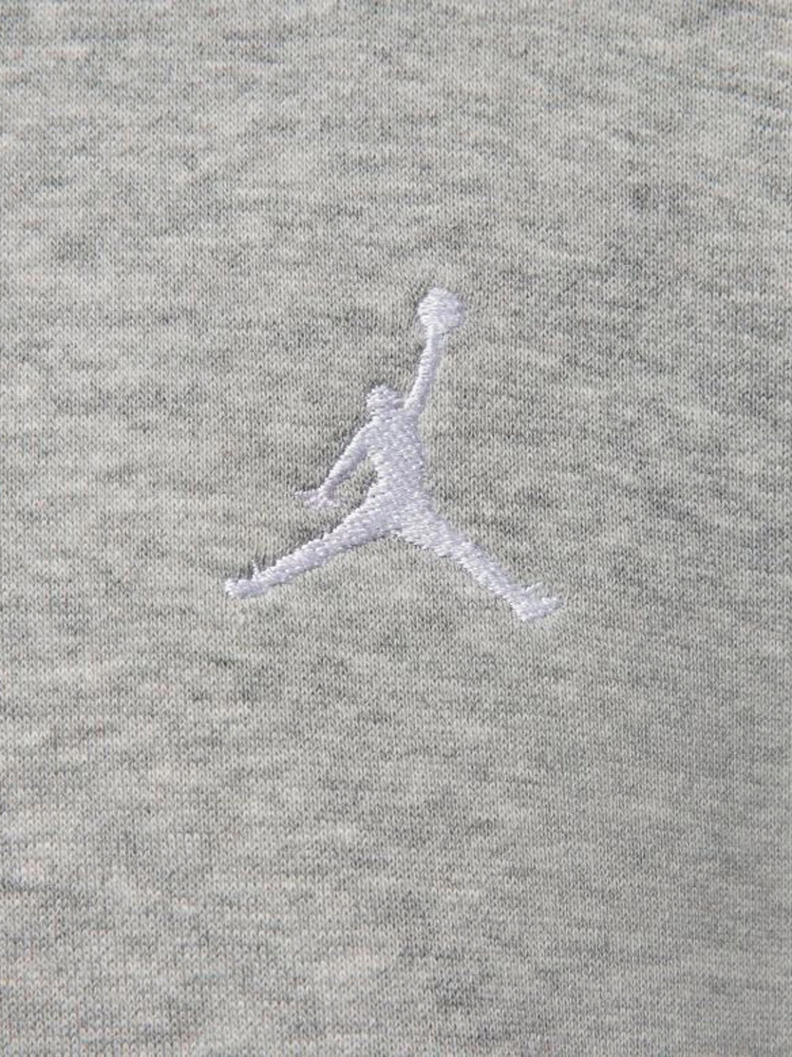 Жіноче Худі Jordan W J Brkln Flc Crew 2 фото 3
