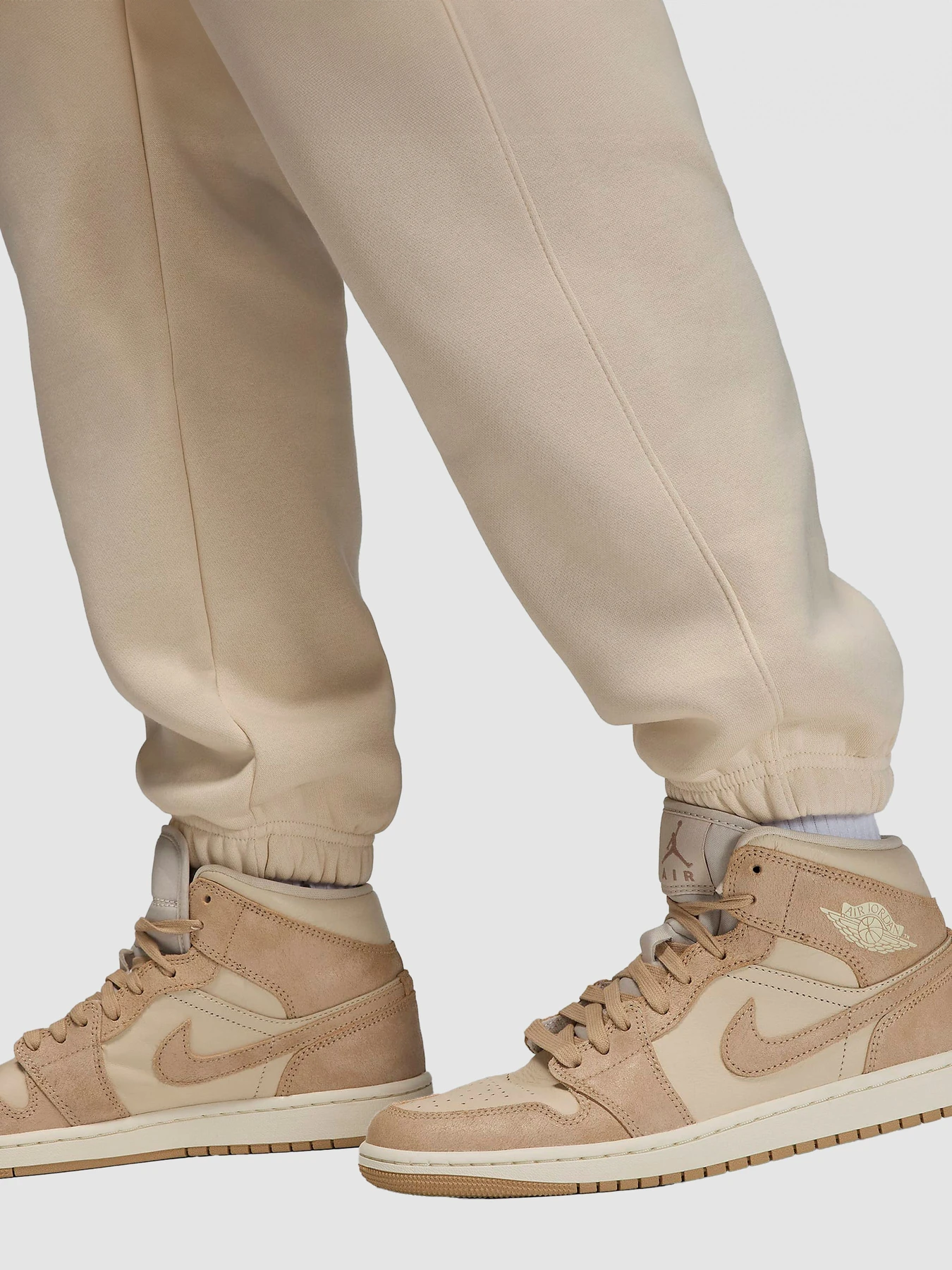 Брюки Jordan Brooklyn модель FV7077-203 Фото