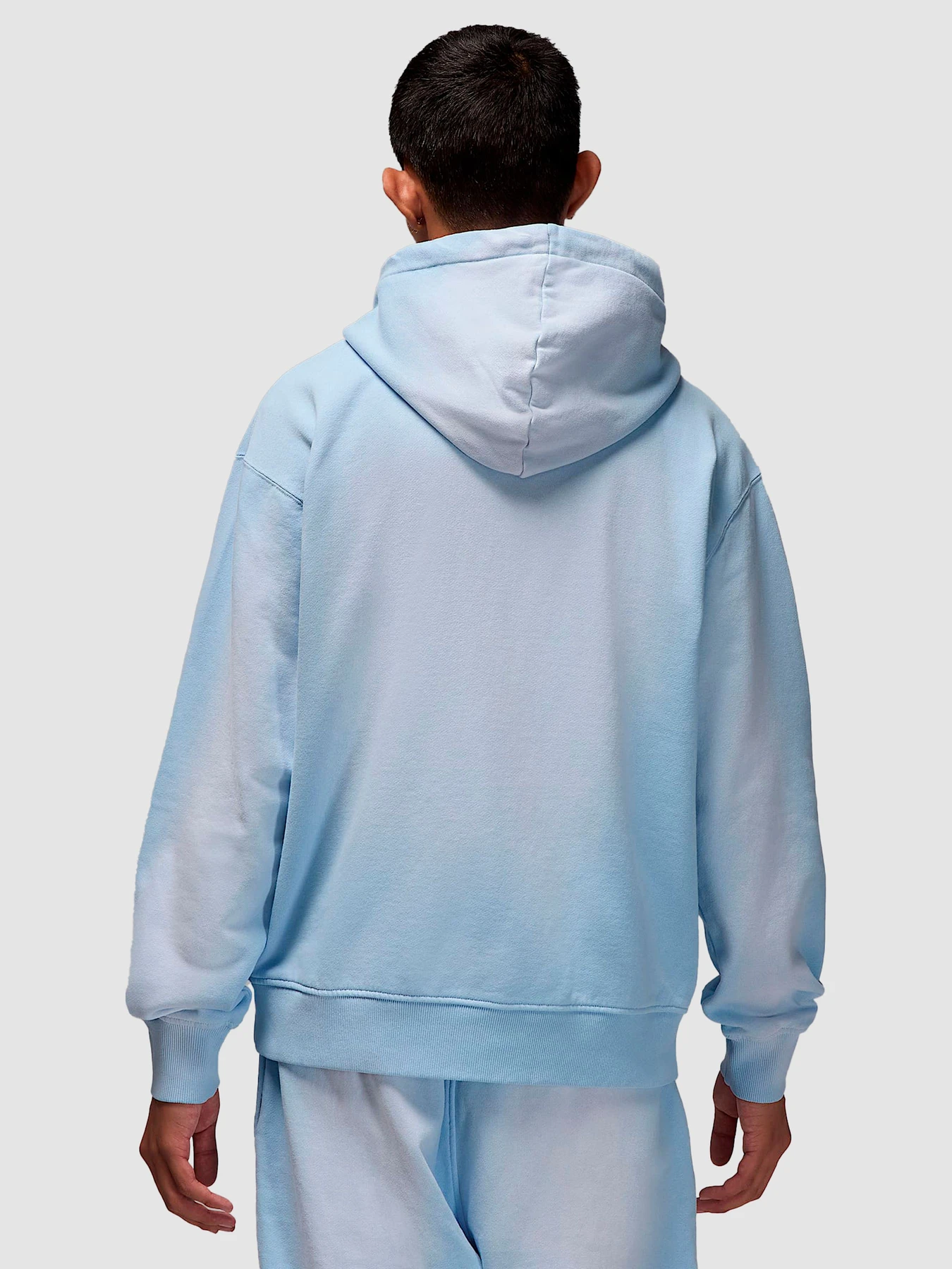 Худі та світшоти Jordan Flight Fleece модель FV7249-407 Фото