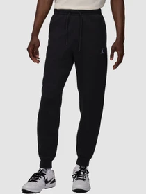 Брюки Jordan Brooklyn Fleece модель FV7277-010 Фото