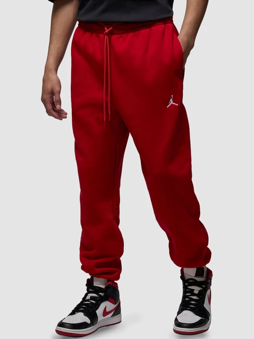 Брюки Jordan Brooklyn Fleece модель FV7277-687 Фото