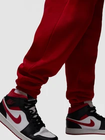 Брюки Jordan Brooklyn Fleece модель FV7277-687 Фото