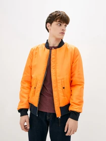 Куртки и дубленки Airboss модель 037600863221_blue Фото