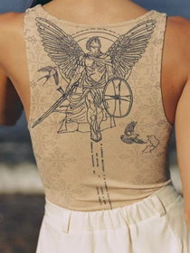 Боди и корсеты Gepur модель 46747 Фото