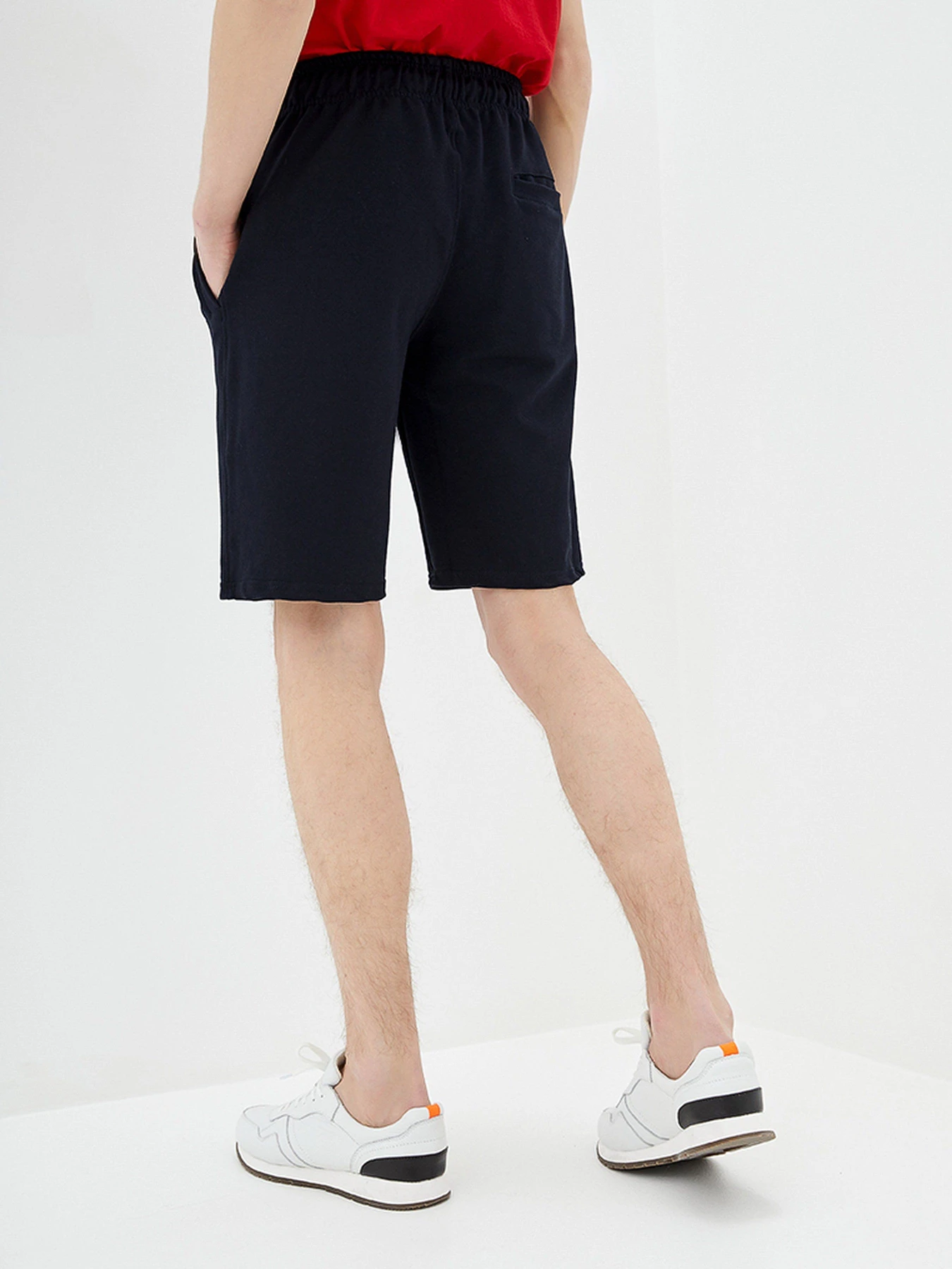 Шорты HiBrand модель Mn013 Шорты HiBrand модель Mn013 Фото