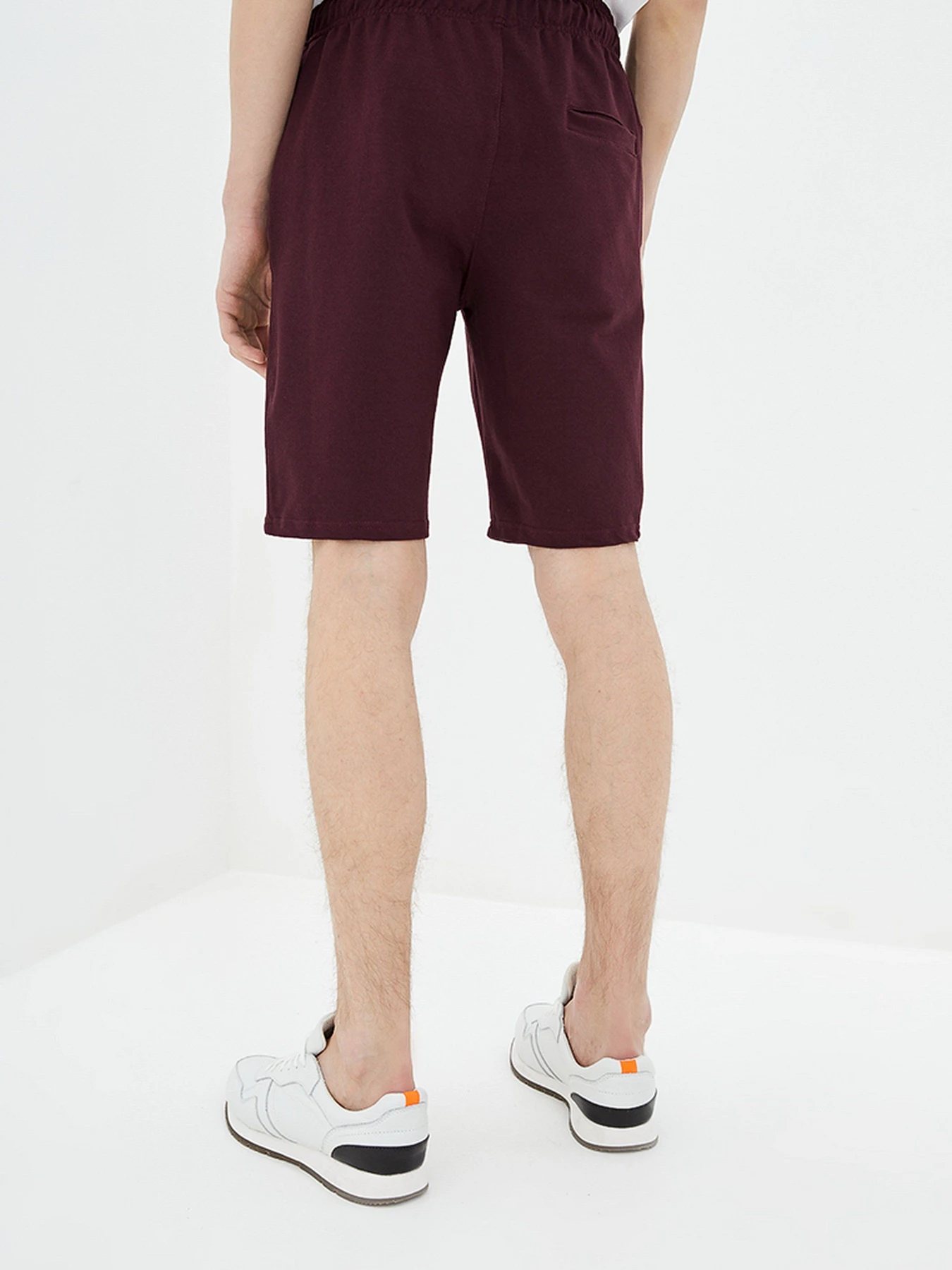 Шорты HiBrand модель Mn014 Шорты HiBrand модель Mn014 Фото
