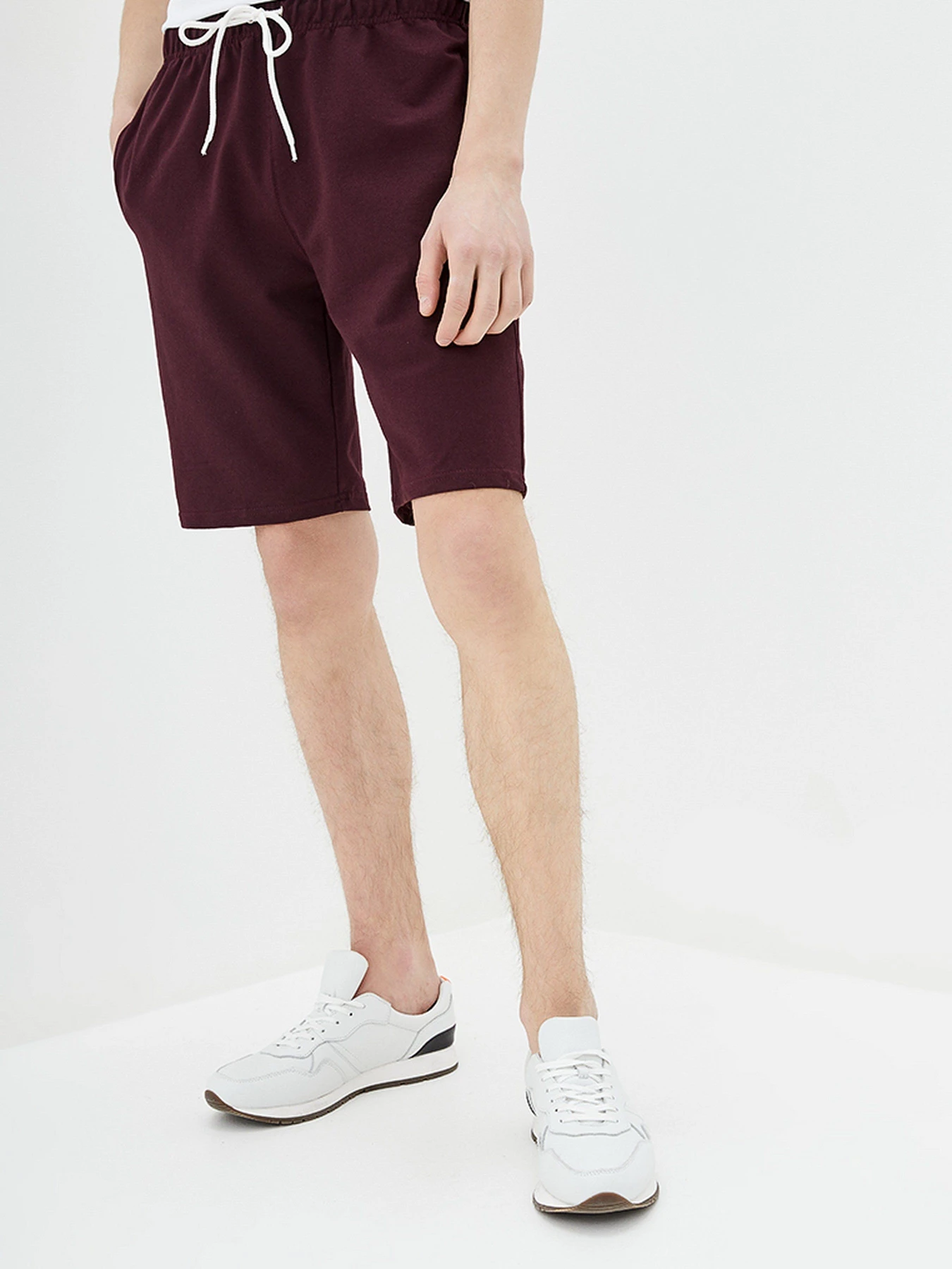Шорты HiBrand модель Mn014 Шорты HiBrand модель Mn014 Фото