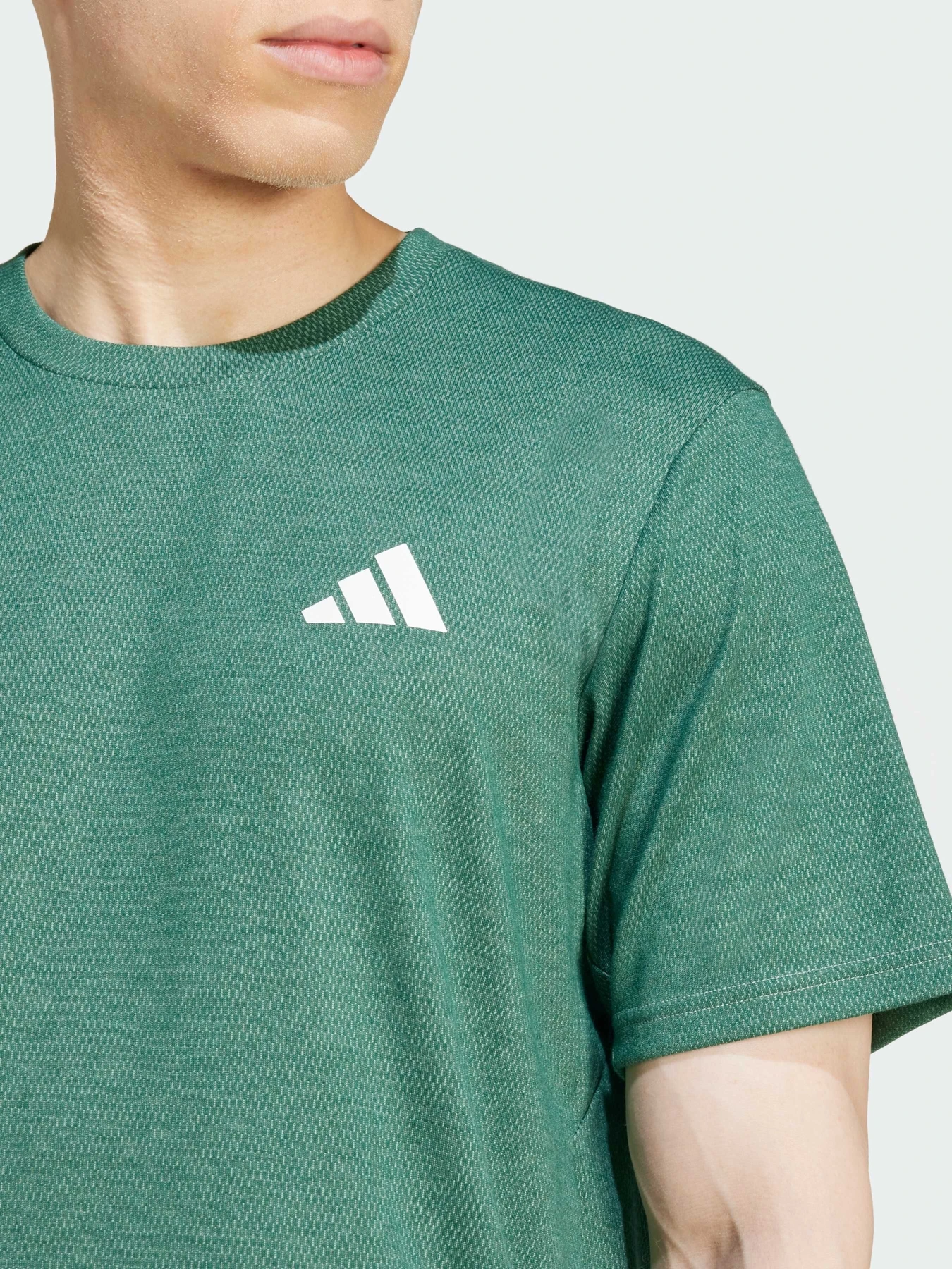 Футболки и поло Adidas модель JD0174 Футболки и поло Adidas модель JD0174 Фото