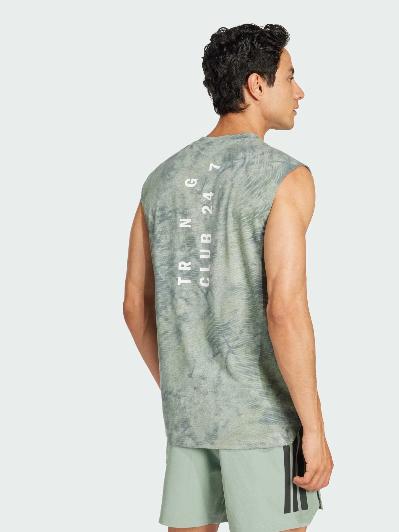 Футболки и поло Adidas модель JP4136 Футболки и поло Adidas модель JP4136 Фото