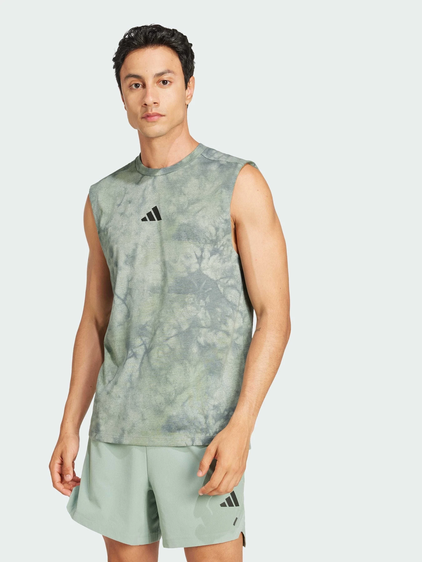 Футболки и поло Adidas модель JP4136 Футболки и поло Adidas модель JP4136 Фото
