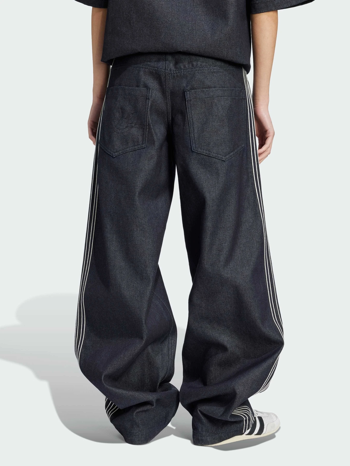 Брюки Adidas модель JJ3145 Фото