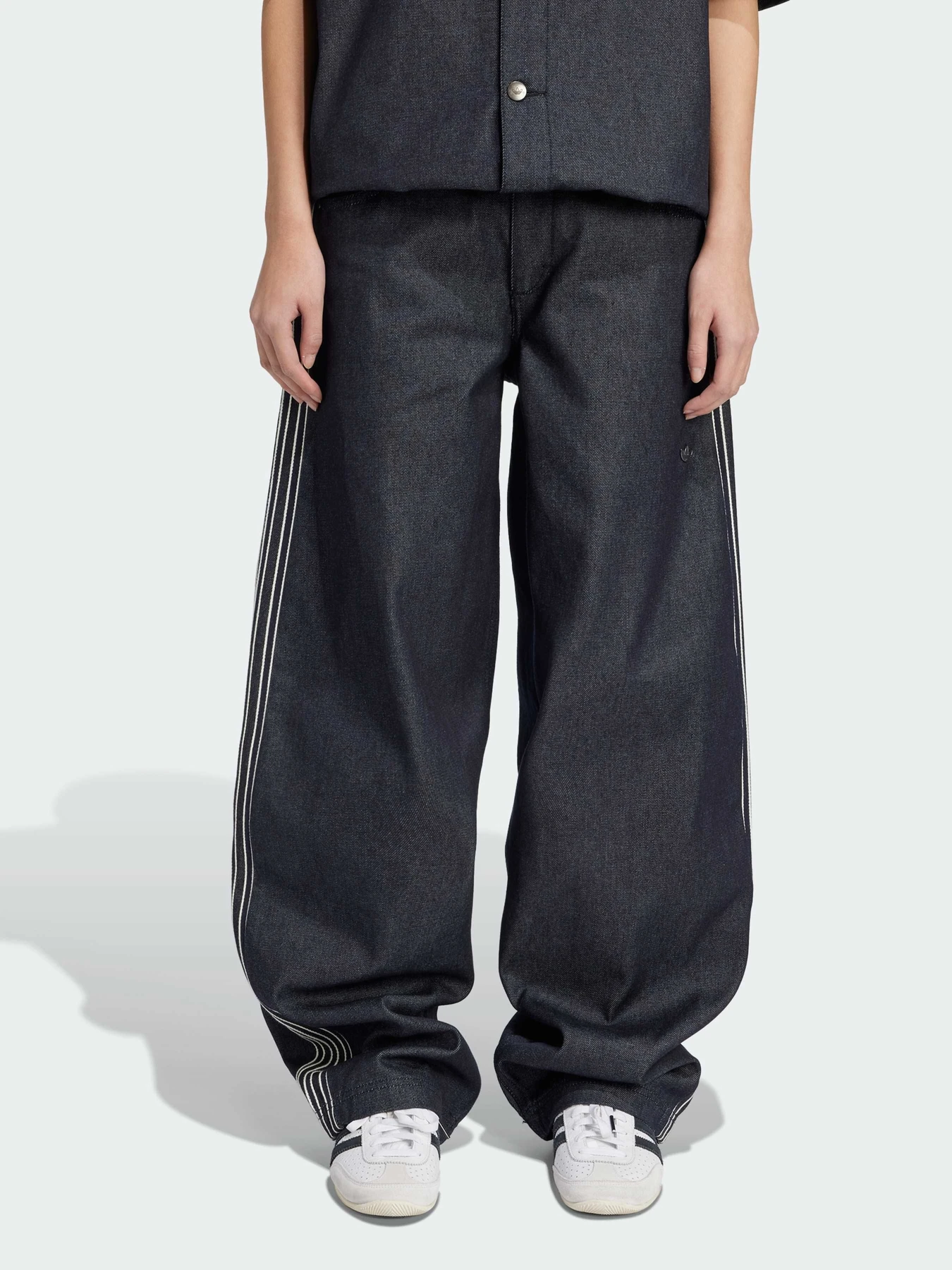 Брюки Adidas модель JJ3145 Фото