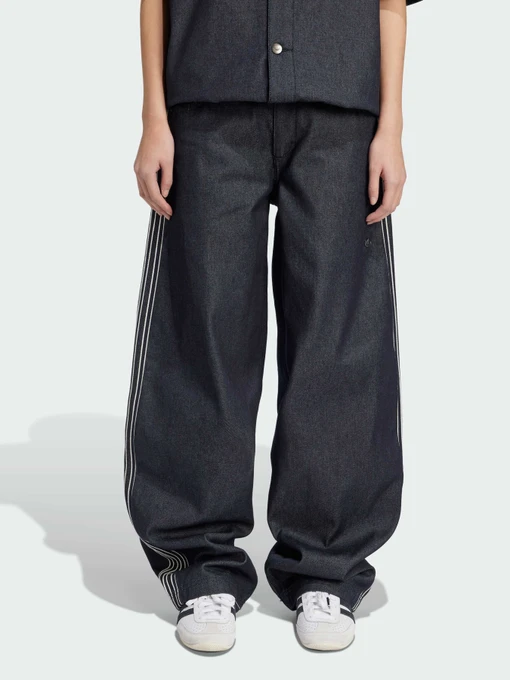 Брюки Adidas модель JJ3145 Фото