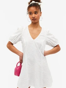 Платья Monki модель 75825 Фото