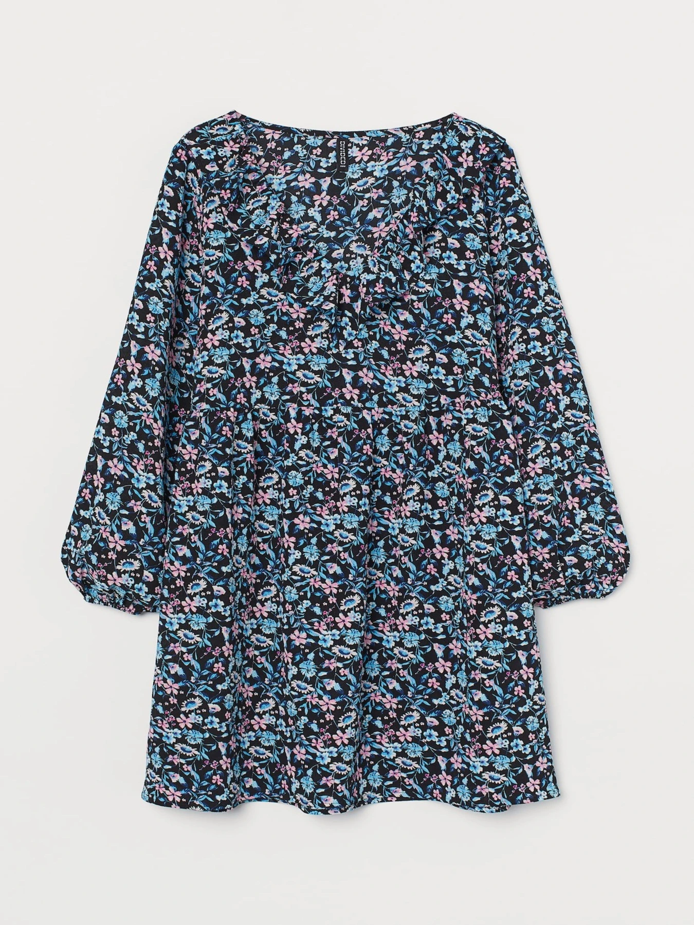 Сукні H&M модель 75830 Фото