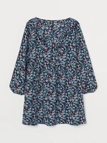 Сукні H&M модель 75830 Фото