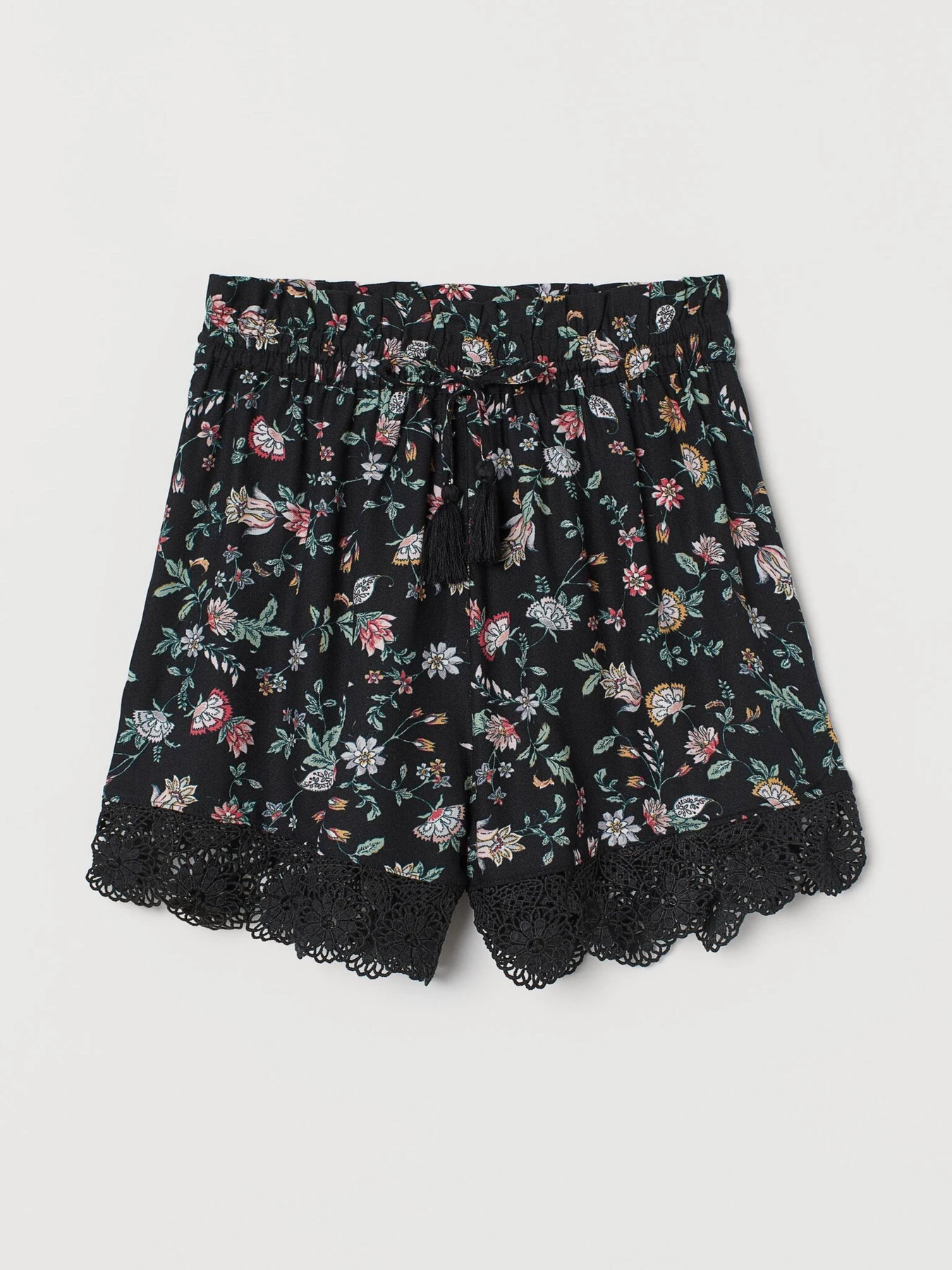 Шорти H&M модель 75836 Фото