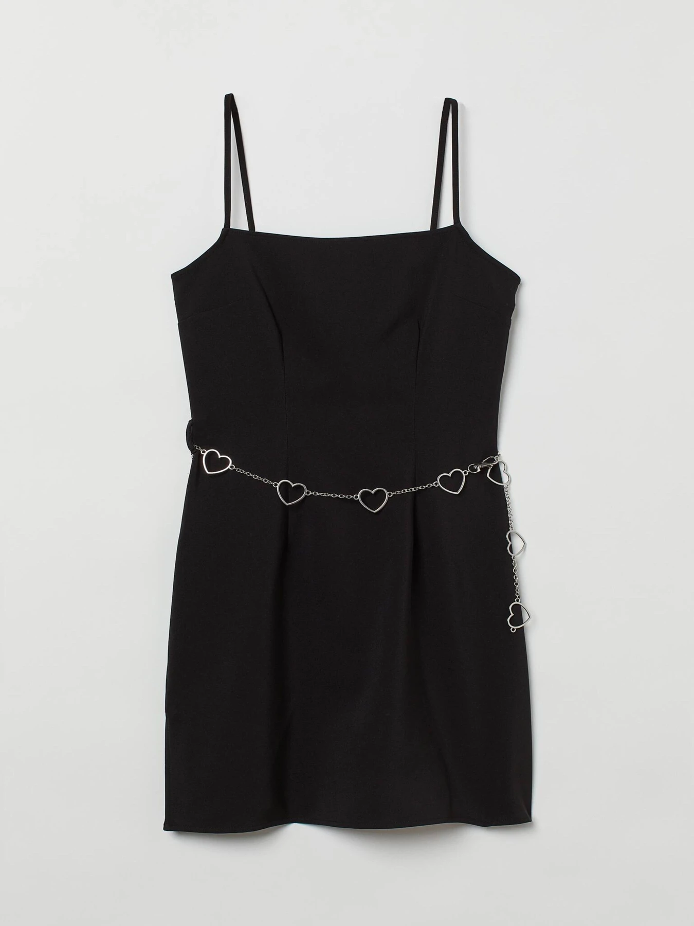 Платья H&M модель 75837 Фото