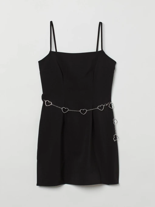Сукні H&M модель 75837 Фото