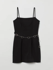 Платья H&M модель 75837 Фото
