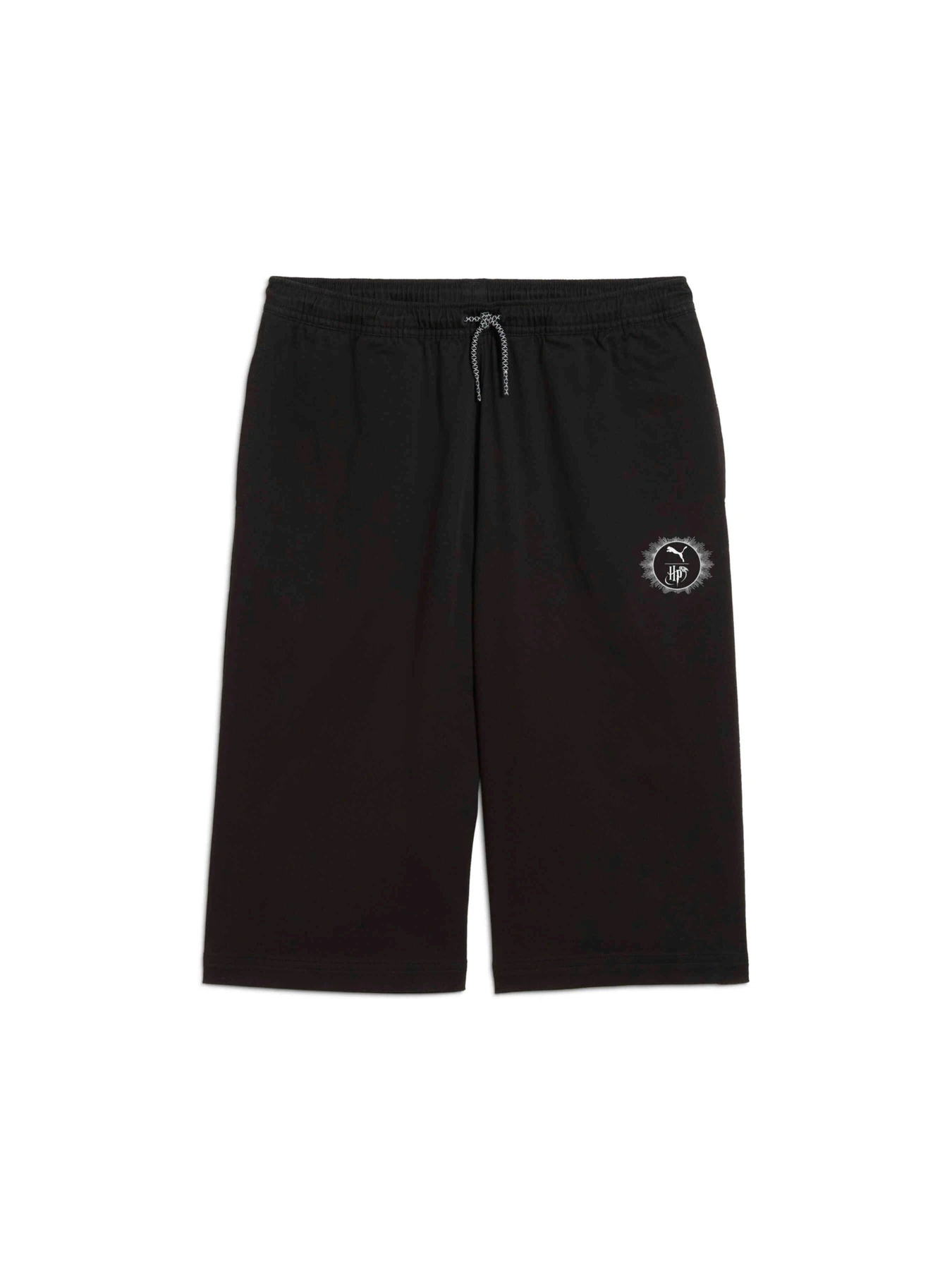 Шорти PUMA x Harry Potter Jorts модель 630083 Шорти PUMA x Harry Potter Jorts модель 630083 Фото