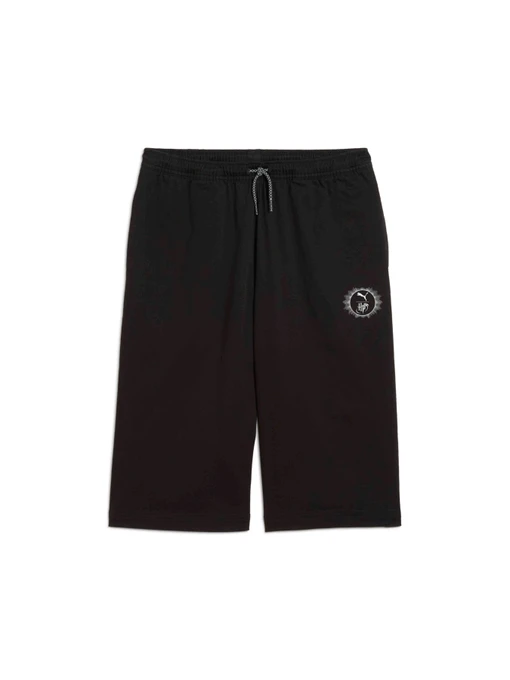 Шорты PUMA x Harry Potter Jorts модель 630083 Фото